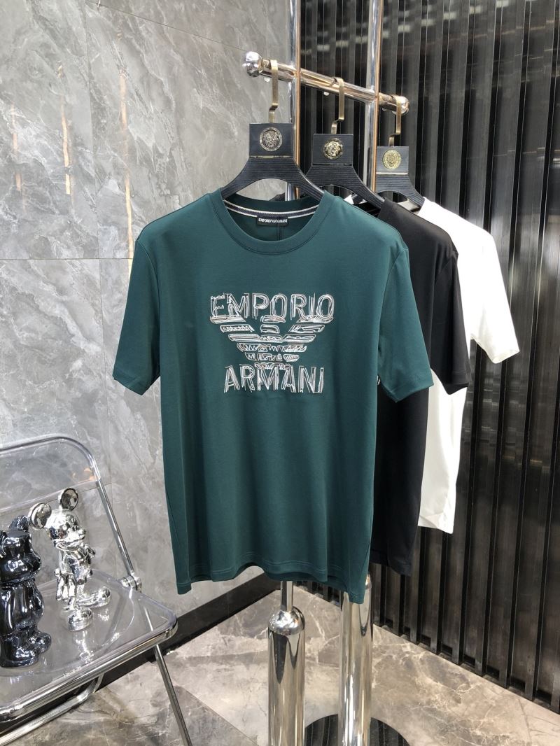 Armani T-Shirts